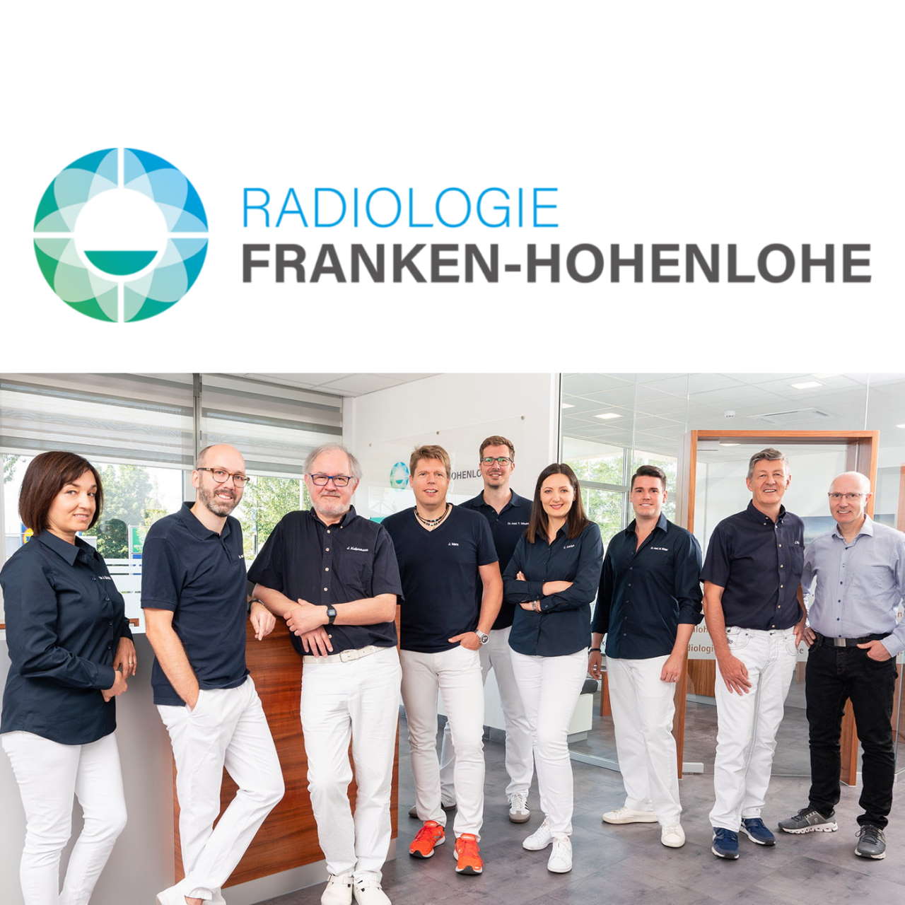 Radiologie Franken-Hohenlohe Radiologie Franken-Hohenlohe